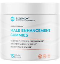 Size MD plus
